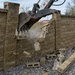 Fairchild breaks ground for new base ops facility