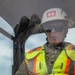 Fairchild breaks ground for new base ops facility