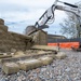 Fairchild breaks ground for new base ops facility