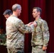10th SFG(A) Soldier's Medal Award Ceremony