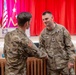 10th SFG(A) Soldier's Medal Award Ceremony