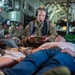 Scott strengthens aeromedical readiness with TAES exercise