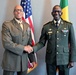 African Chiefs of Defense 2025