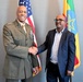 African Chiefs of Defense 2025