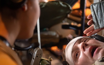 Scott strengthens aeromedical readiness with TAES exercise