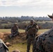 Live Fire Range: Southern Star 25