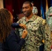 Navy Medicine Readiness and Training Command and Expeditionary Medical Facility Juliet Sailors Frocked