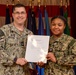 Navy Medicine Readiness and Training Command and Expeditionary Medical Facility Juliet Sailors Frocked