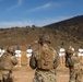 Live Fire Range: Southern Star 25