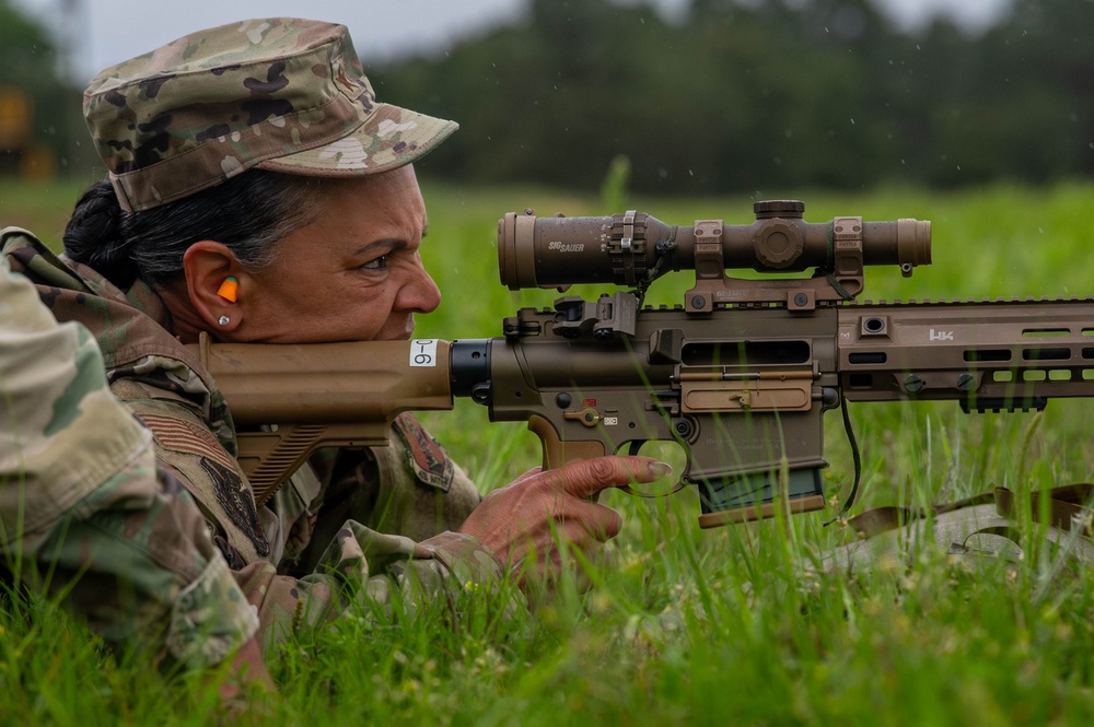 NJNG State Marksmanship Program TAG Match