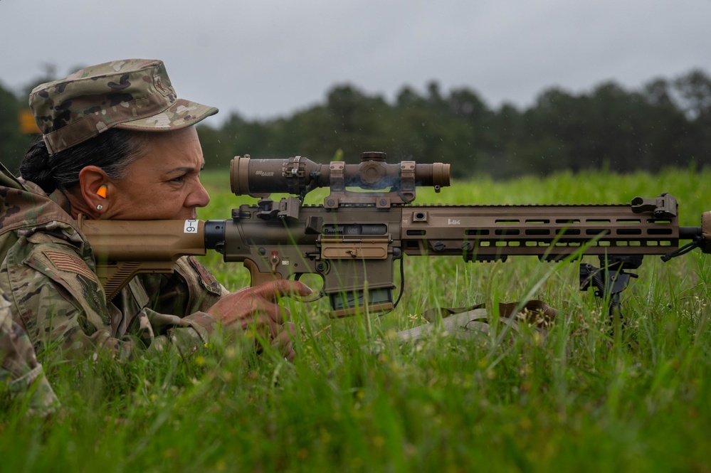NJNG State Marksmanship Program TAG Match