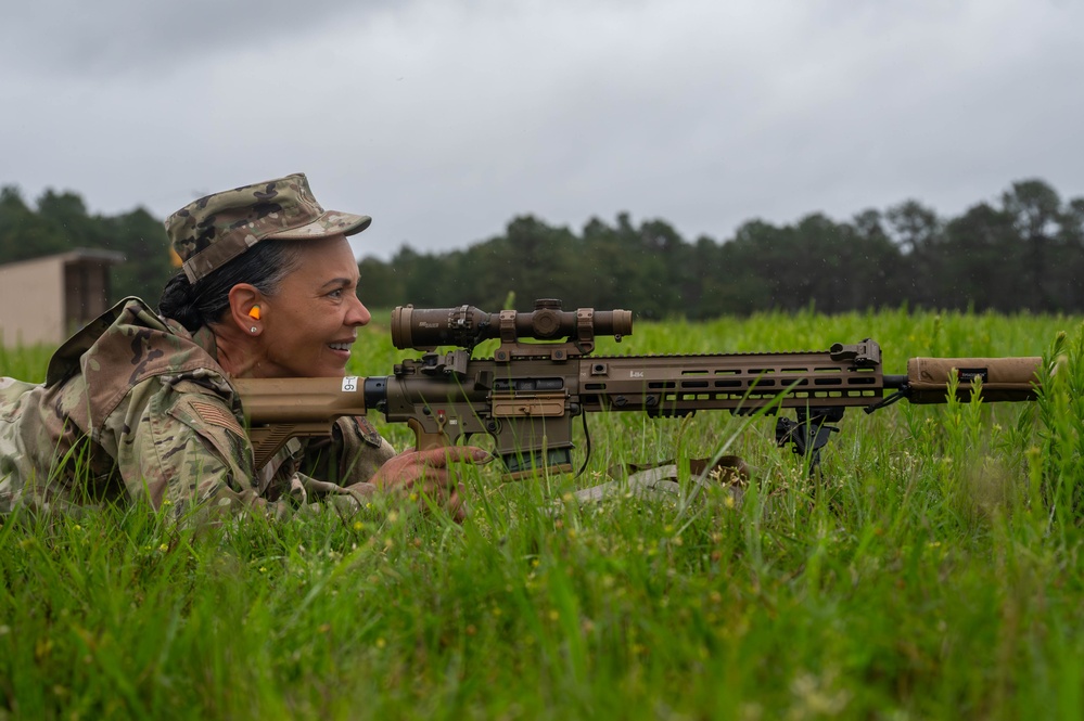 NJNG State Marksmanship Program TAG Match