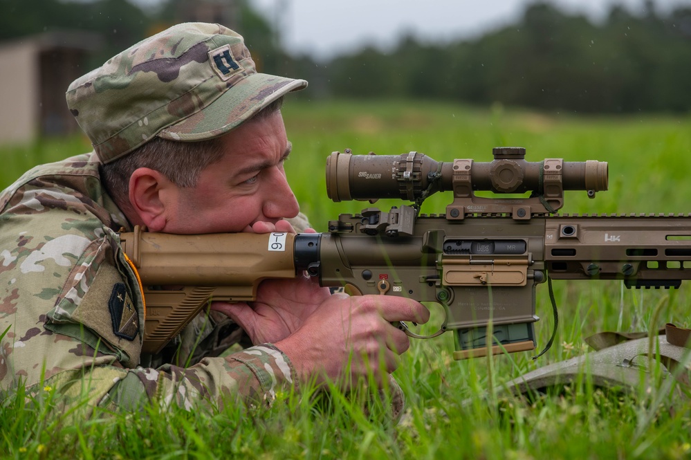 NJNG State Marksmanship Program TAG Match