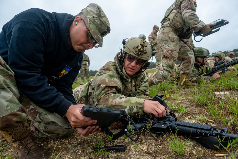 NJNG State Marksmanship Program TAG Match