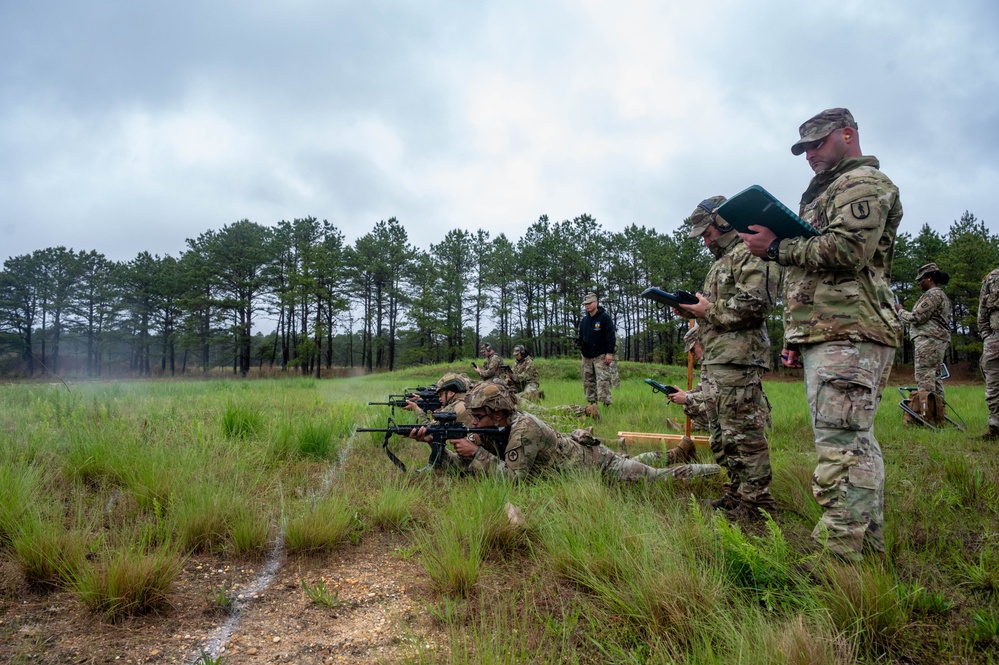 NJNG State Marksmanship Program TAG Match
