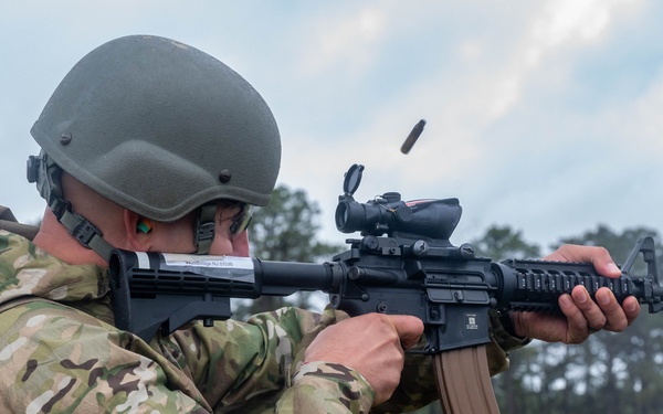 NJNG State Marksmanship Program TAG Match