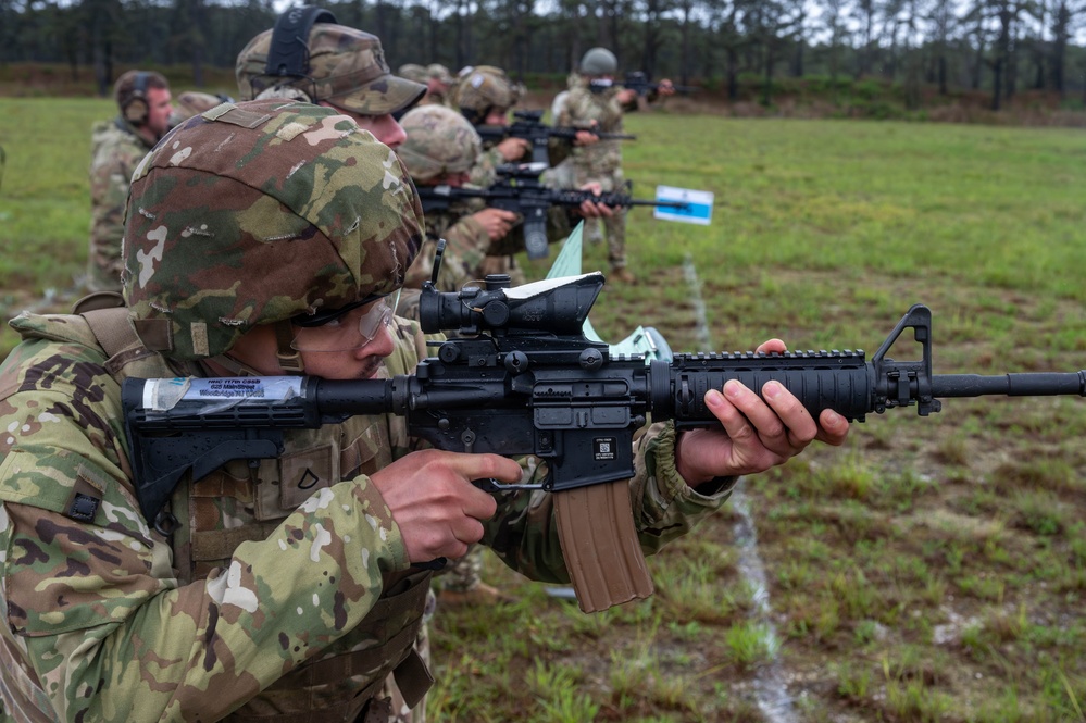 NJNG State Marksmanship Program TAG Match