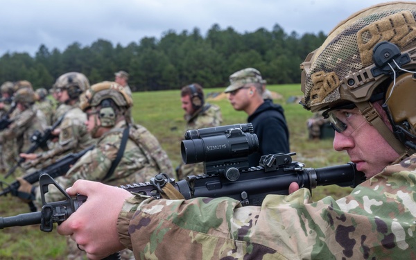 NJNG State Marksmanship Program TAG Match