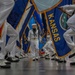 Pass-In-Review At Recruit Training Command