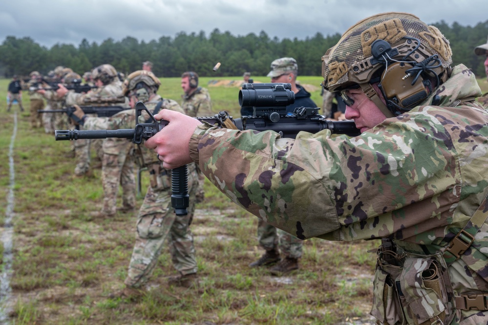 NJNG State Marksmanship Program TAG Match