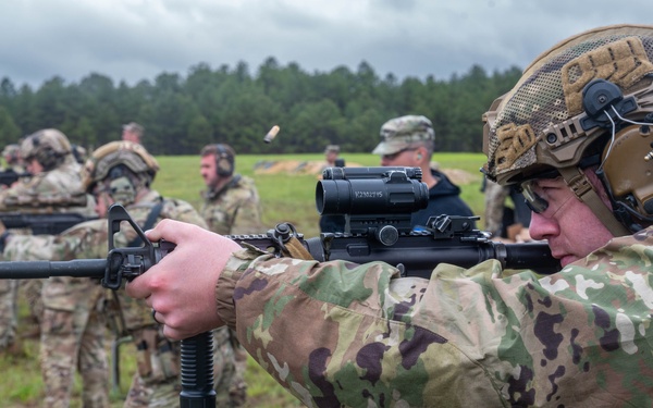 NJNG State Marksmanship Program TAG Match