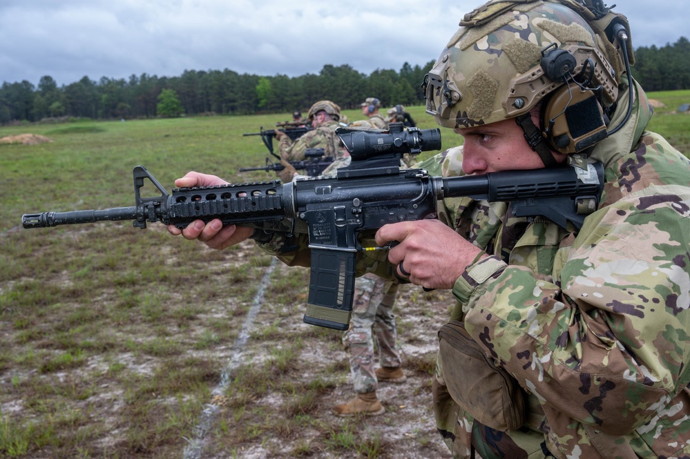 NJNG State Marksmanship Program TAG Match