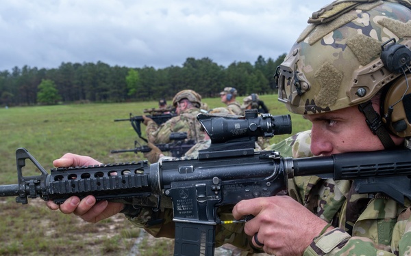 NJNG State Marksmanship Program TAG Match