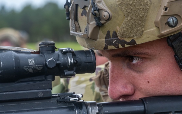 NJNG State Marksmanship Program TAG Match