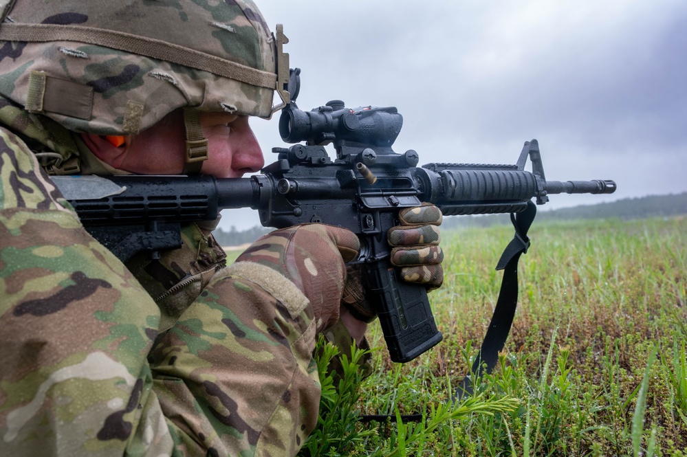 NJNG State Marksmanship Program TAG Match