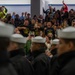 Pass-In-Review At Recruit Training Command