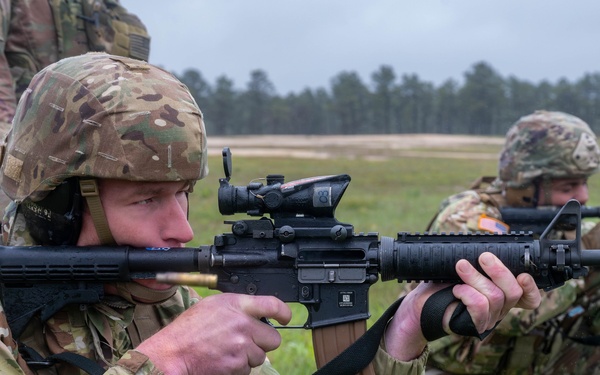 NJNG State Marksmanship Program TAG Match