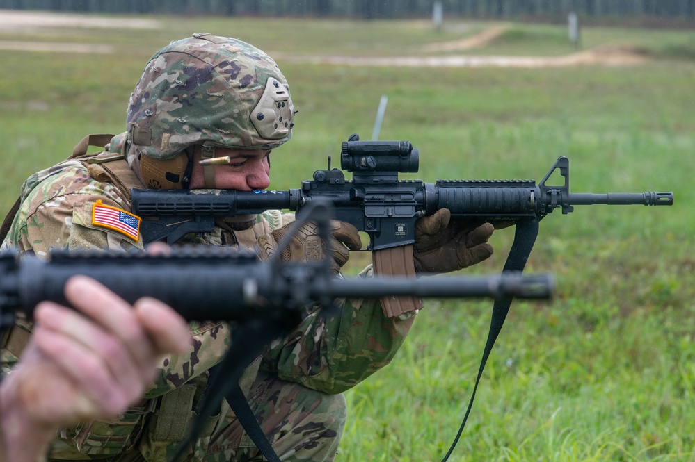 NJNG State Marksmanship Program TAG Match