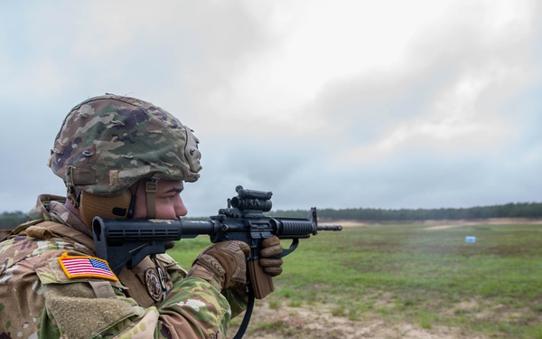 NJNG State Marksmanship Program TAG Match