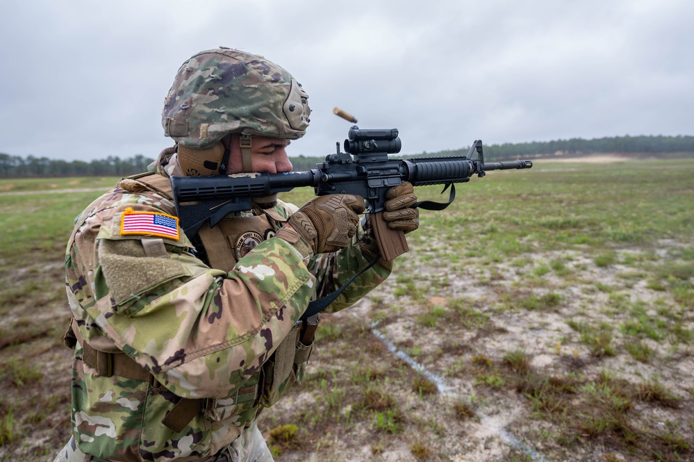 NJNG State Marksmanship Program TAG Match