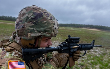 NJNG State Marksmanship Program TAG Match