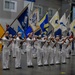 Pass-In-Review At Recruit Training Command