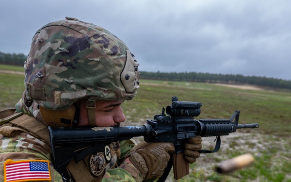 NJNG State Marksmanship Program TAG Match