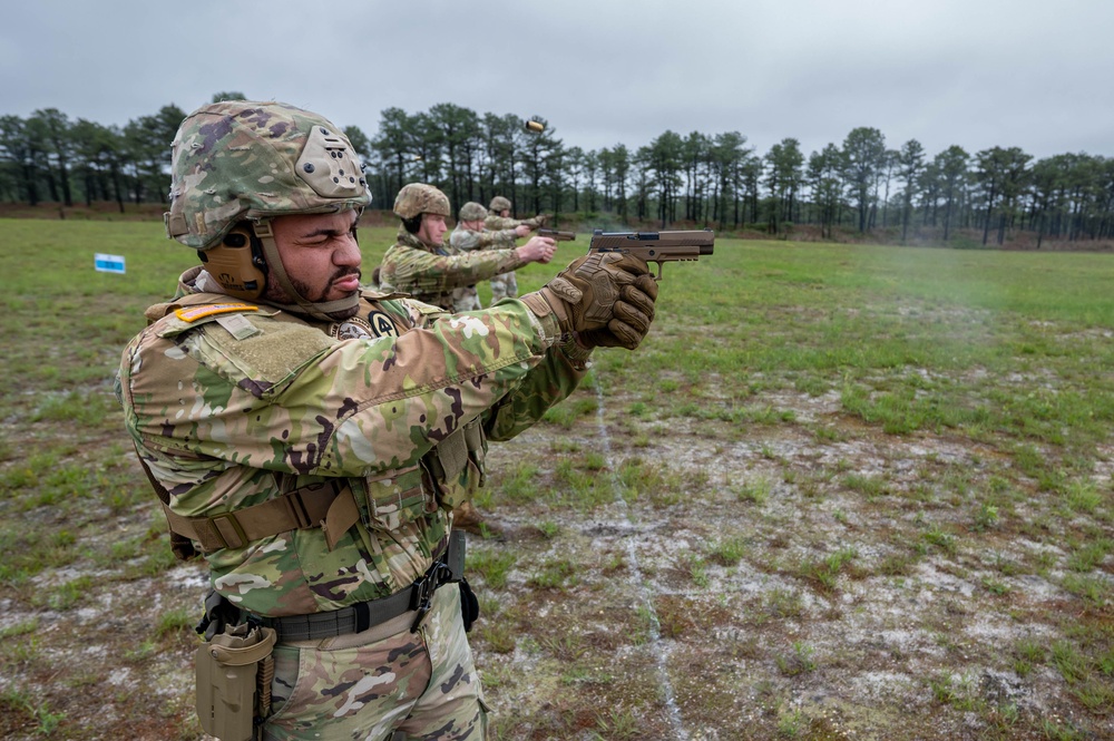 NJNG State Marksmanship Program TAG Match