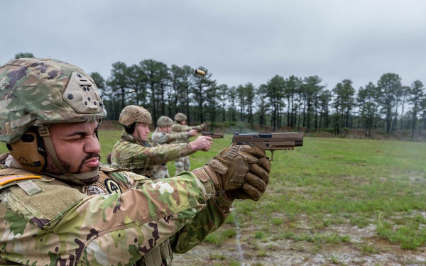 NJNG State Marksmanship Program TAG Match