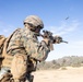 Live Fire Range: Southern Star 25