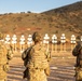 Live Fire Range: Southern Star 25