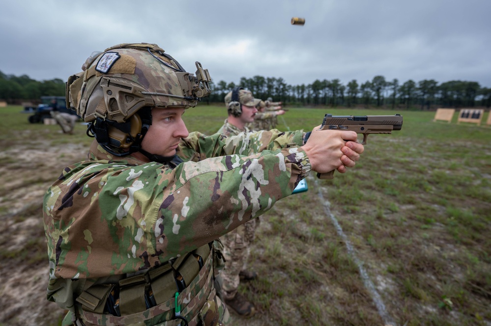 NJNG State Marksmanship Program TAG Match
