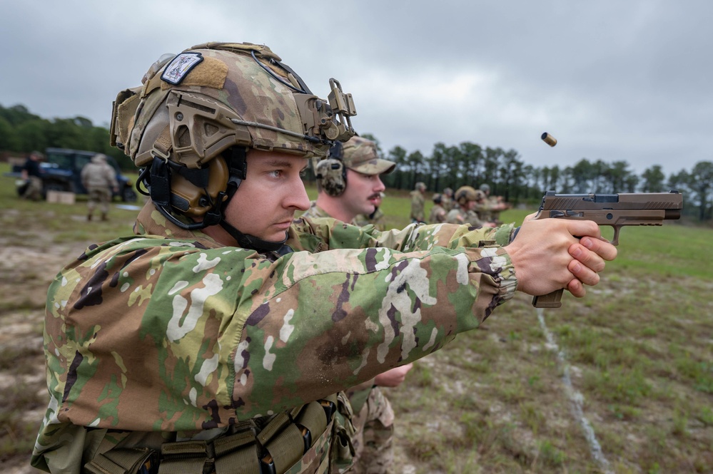 NJNG State Marksmanship Program TAG Match