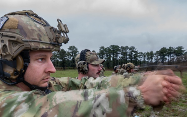 NJNG State Marksmanship Program TAG Match