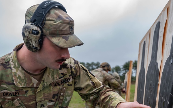NJNG State Marksmanship Program TAG Match