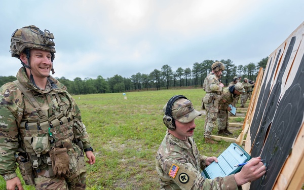 NJNG State Marksmanship Program TAG Match