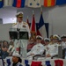 Pass-In-Review At Recruit Training Command