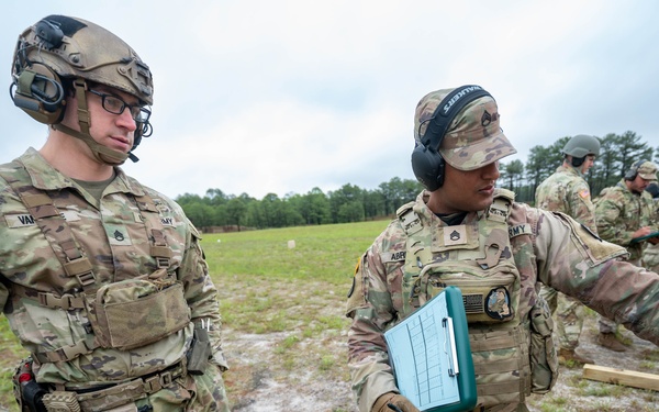 NJNG State Marksmanship Program TAG Match