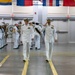 Pass-In-Review At Recruit Training Command