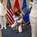 Pass-In-Review At Recruit Training Command